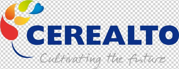 Cerealto Logo White Background - Creathor Ventures