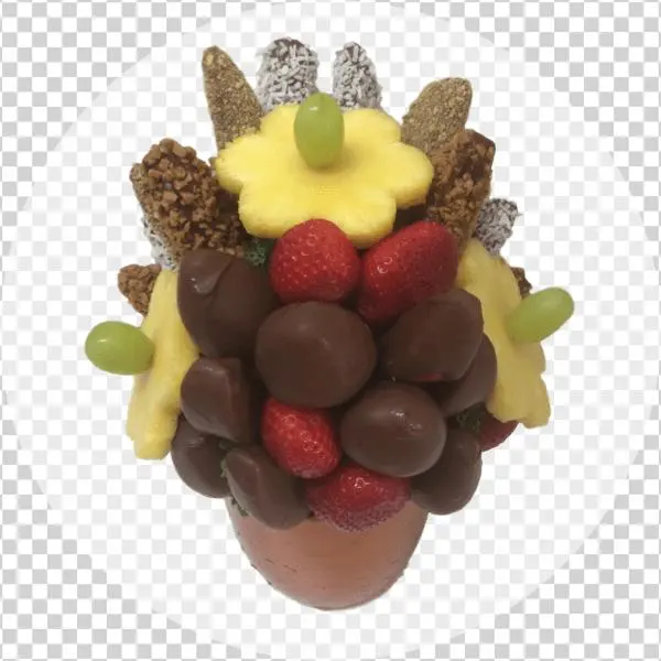 Chocolate Addiction - Chocolate