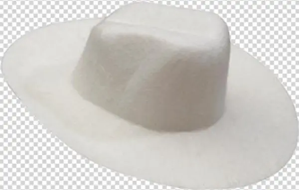 Click To Place Sticker - Fedora