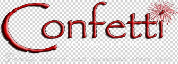 Confetti Ristorante & Vinoteca - Restaurant