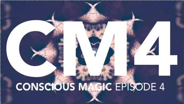 Conscious Magic Episode 4 With Ran Pink And - Magic Trick | Conscious Magic Episode 3 (accuracy,