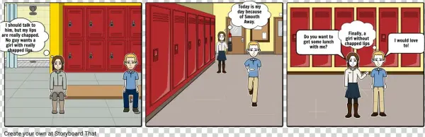 Copy Print - Cartoon