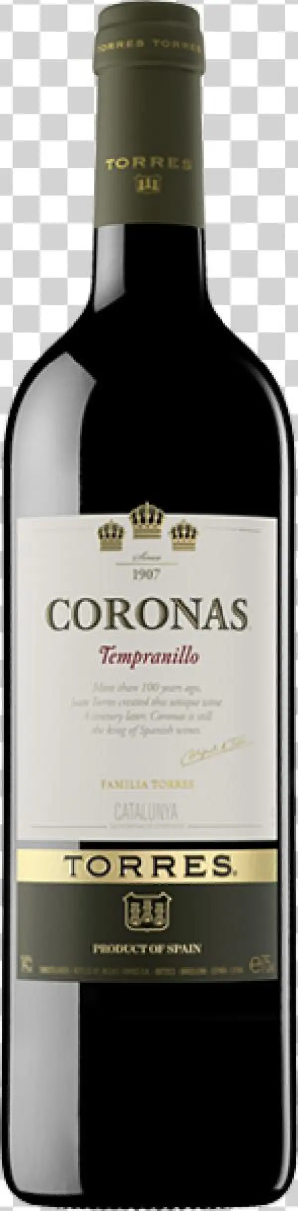 Coronas - Pico & Vine Meritage