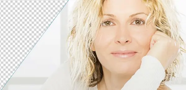 Cosmetic Facial Angle - Birth Control