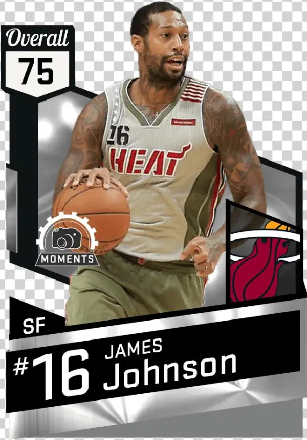 Diamond Vince Carter - Brandon Ingram Nba 2k17