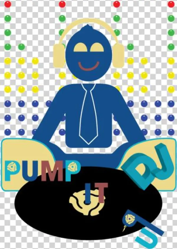 Dj-logo - Higashikurume