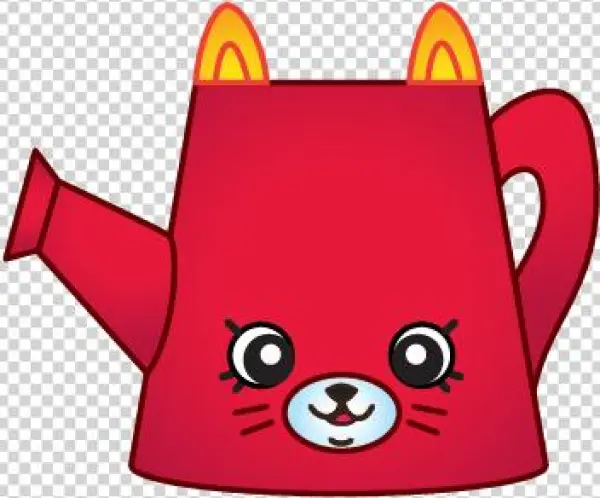 Drips Art - Shopkins Drips