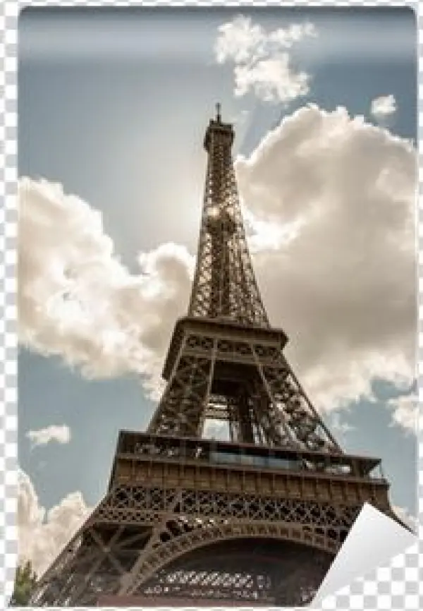 Eiffel Tower