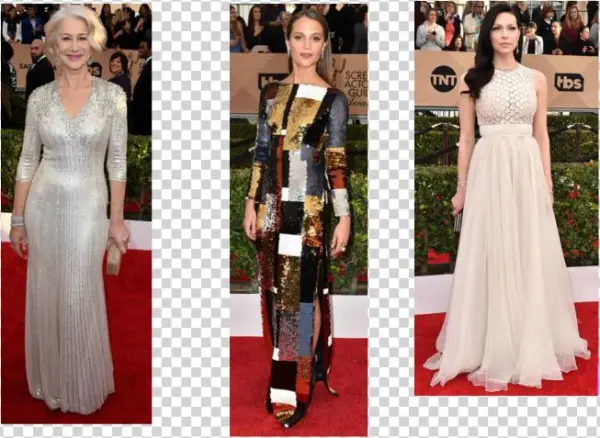 Emilia Clarke In Dior - Tbs