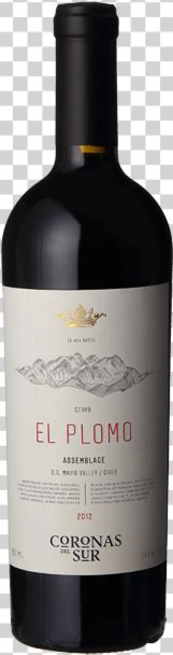 Eppler Red Wine - Achaval Ferrer Altamira 2014