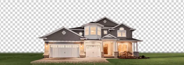 Expecting The Unexpected - Garage Door