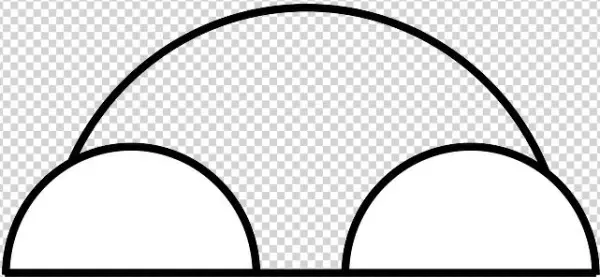 Feet, Fat, Overweight, Sleeping, Half Circles, Sketch - Overweight