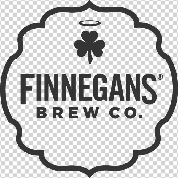 Fin Brewco Crest K - Finnegans