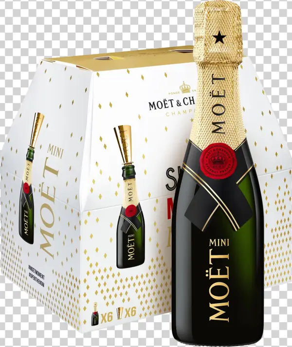 From This Weekend, For A Limited Time Only, You Can - Moët & Chandon Moet & Chandon Brut Imperial