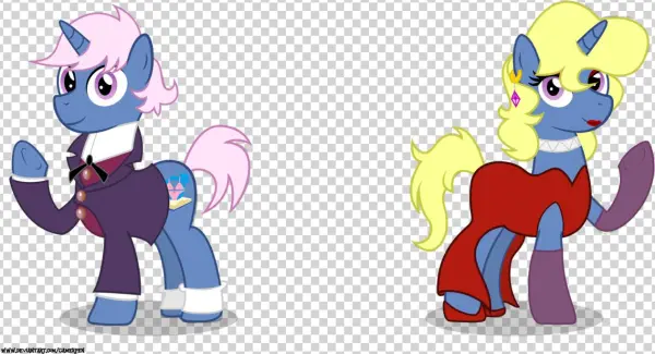 Gamerpen, Before And After, Clothes, Crossdressing, - Clothing