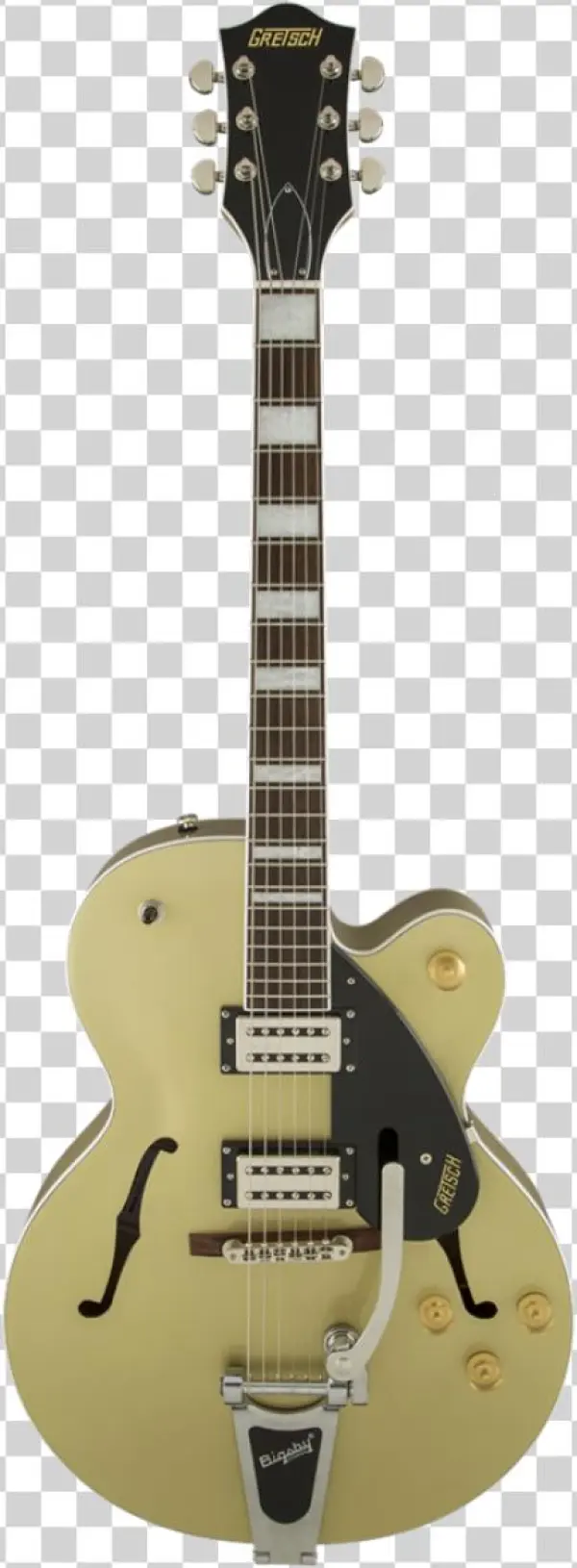 Gretsch G2420t Gd Streamliner