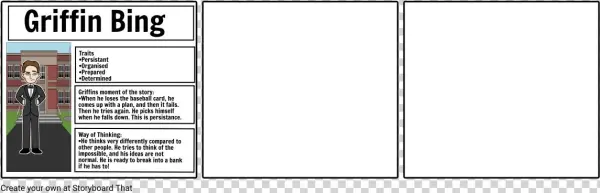 Griffin Bing - Symmetry