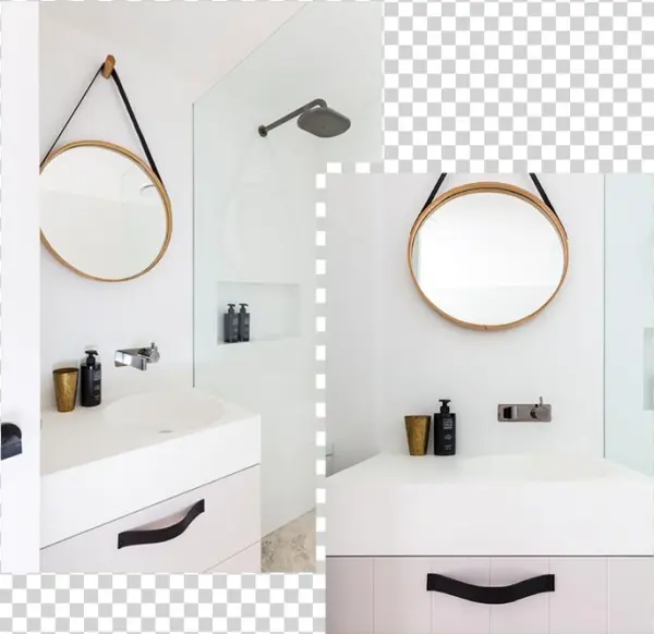 Guest Bath - Bathroom