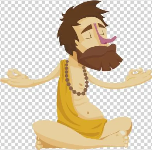 Guru-solo - Solo Png