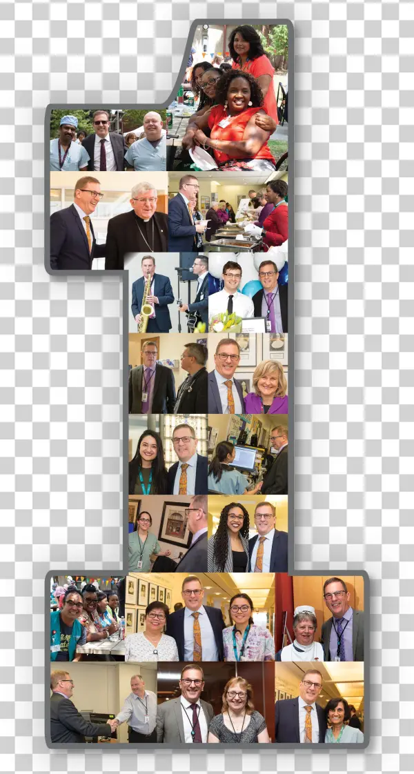 Happy Anniversary To Us