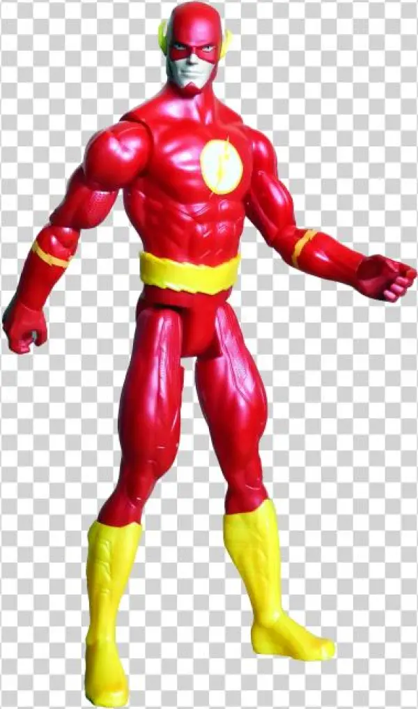 Hero Toys Png Transparent Image - Toys Transparent Png