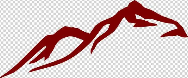 Hill Clip Art At Clker Qufnx4 Image Clip Art - Clip Art