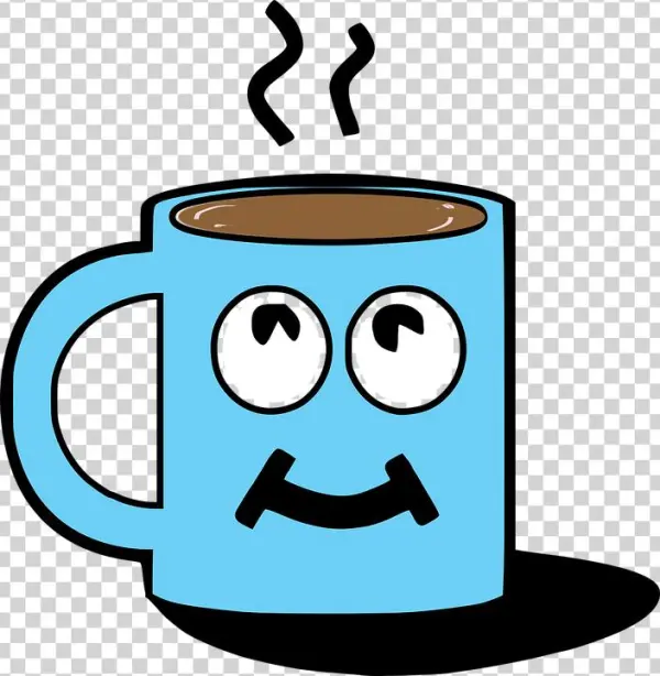 Hot Chocolate Clipart Chocolate Drink - Ministry Of Environment And Forestry