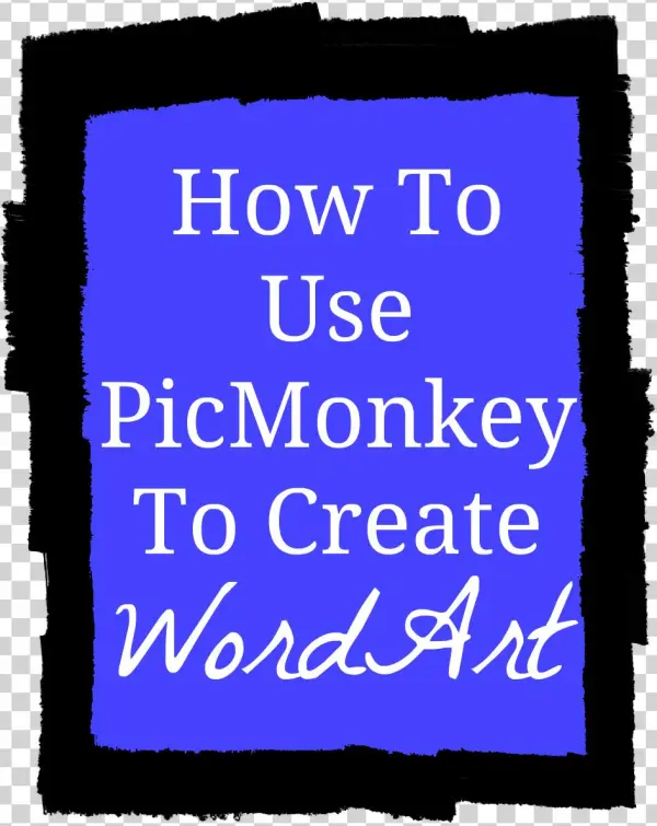 How To Use Picmonkey To Create Word Art {tutorial} - London Symphony Orchestra, Rene Leibowitz / Concert