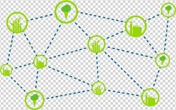 Join The Network - Bonsucro