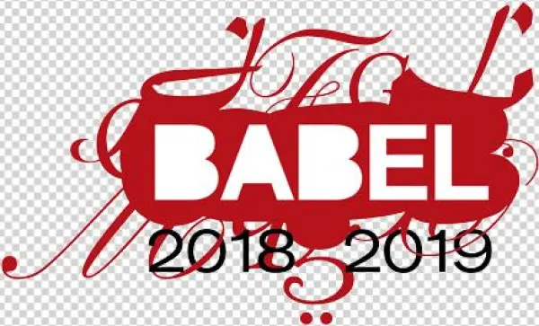 Just Buffalo Literary Center - Babel