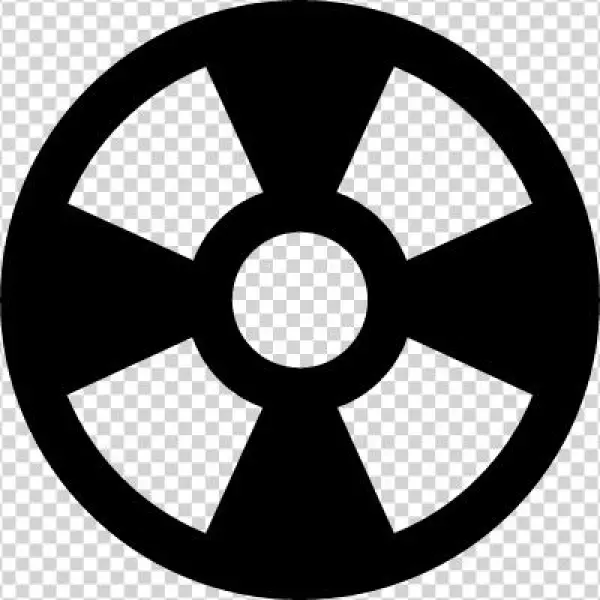 Life Preserver Vector - Icon