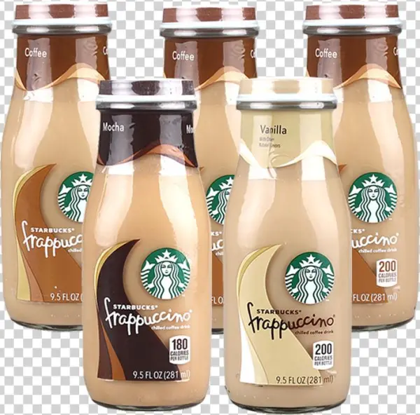 Lightbox Moreview - Starbucks Frappuccino Chilled Coffee Drink, Caramel