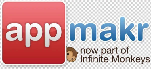 Logo - Appmakr