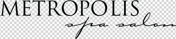 Logo Logo Logo Logo Logo - Metropolis Spa And Salon Princeton