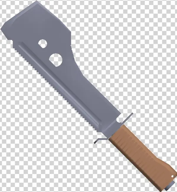 Machete - Chosen One Phantom Forces