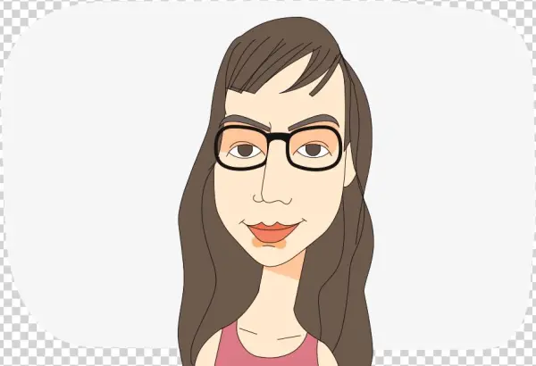 Mairav Zonszein - Cartoon