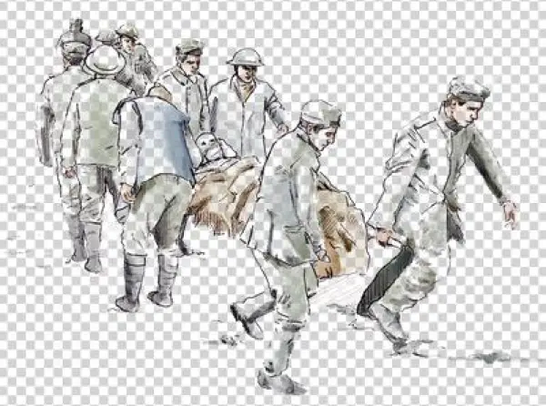 Mar24 Hill 1 - Drawing