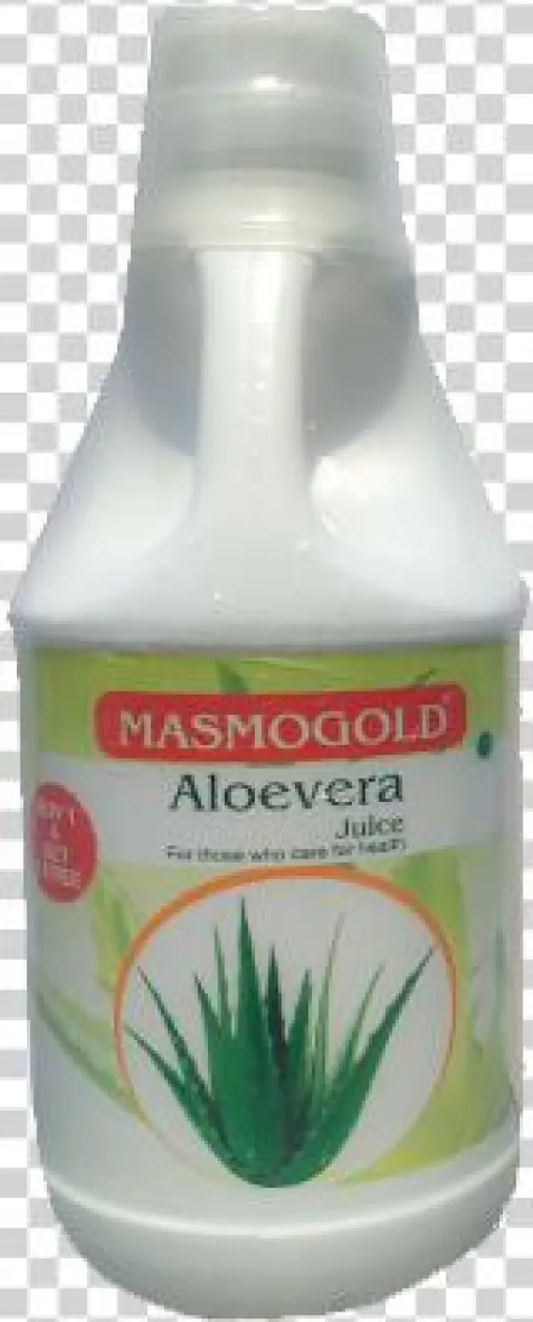Masmogold Aloevera Juice - Agave