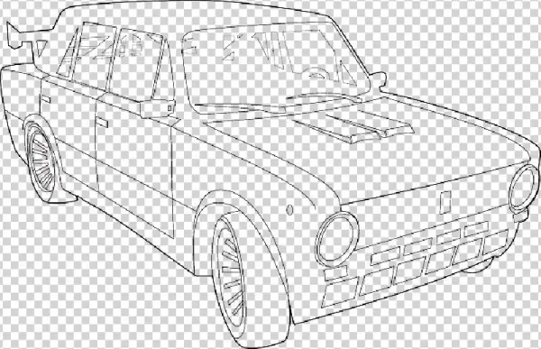 Mb Image/png - Lada Clipart