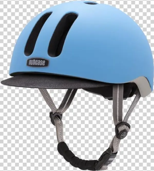 Mtro 3003m Spartan Blue - Nutcase Metroride