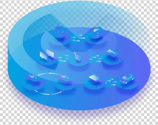 Mule Runtime Engine - Circle