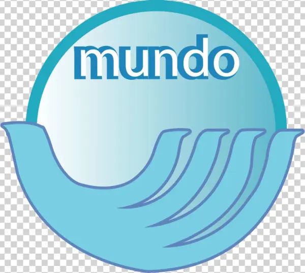 Mundo Logo - Logo