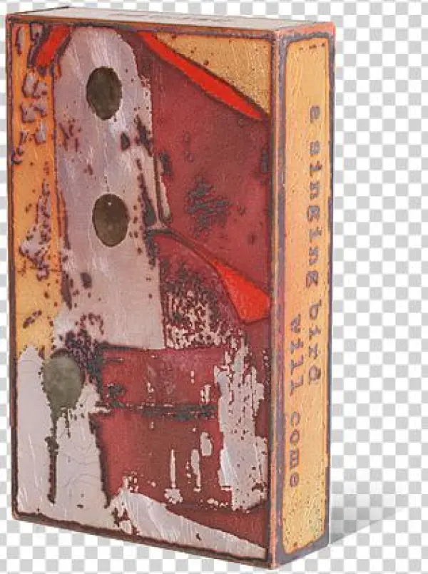 Nesting 018 - Visual Arts