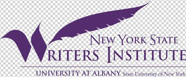 New York State Writers Institute Logo - Nys Writers Institute