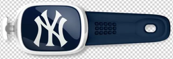 New York Yankees Stwrap - Wincraft New York Yankees Logo Flag