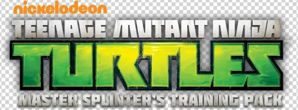 Nickelodeon Teenage Mutant Ninja Turtles: Good The