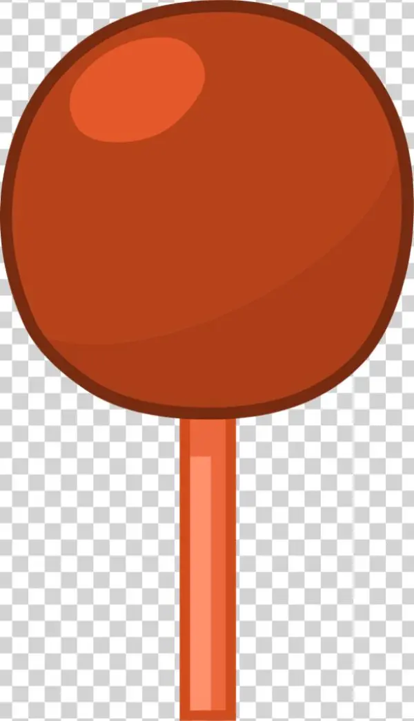 Orange Lolipop - Wiki