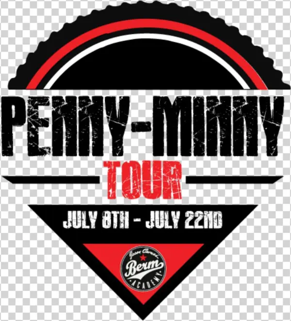 Penny - Minny - Graphic Design