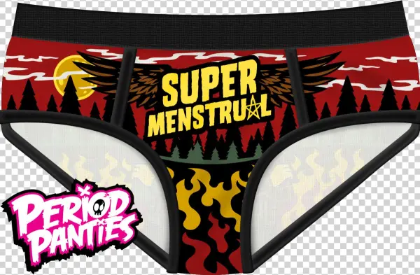 Period Panties