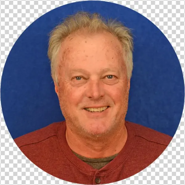 Peter Circle - Portable Network Graphics